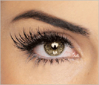 Eyelashes