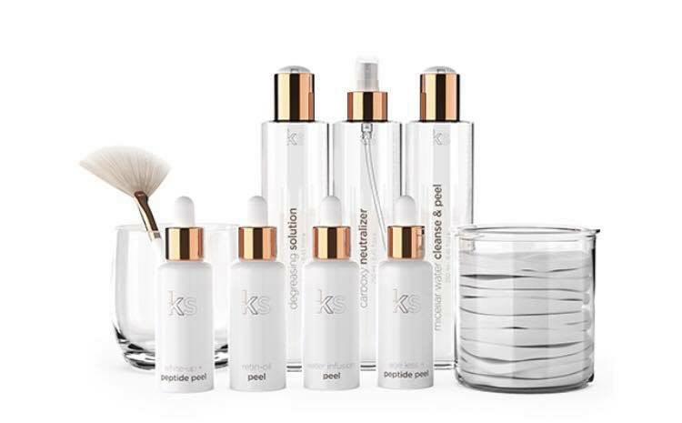 Ekseption Chemical Peel