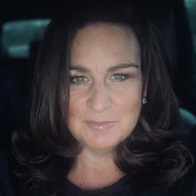 Joanna Owner