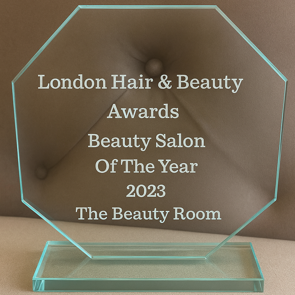 Welcome to The Beauty Room