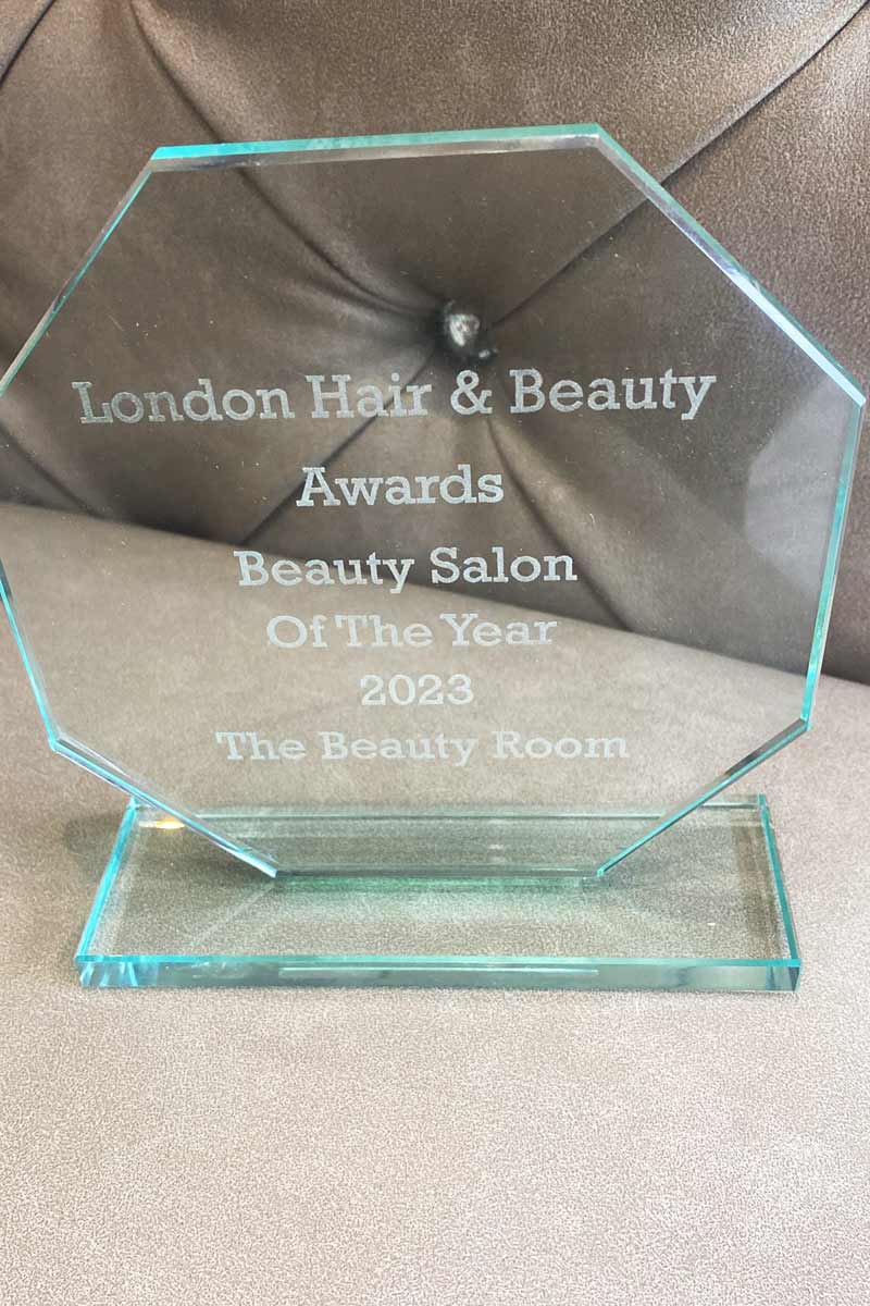 London-Hair-Beauty-Awards-Beauty-Salon-of-the-Year-2023-The-Beauty-Room